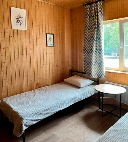 Фотография номера базы отдыха АкваМарин