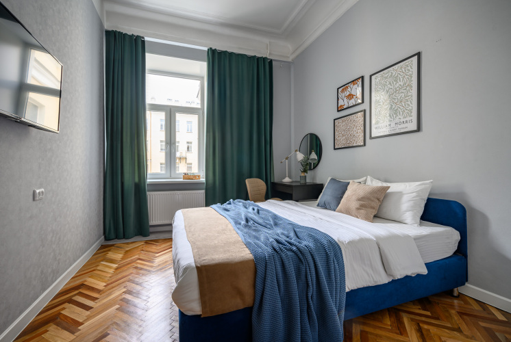 Фотография номера мини отеля RiverSide