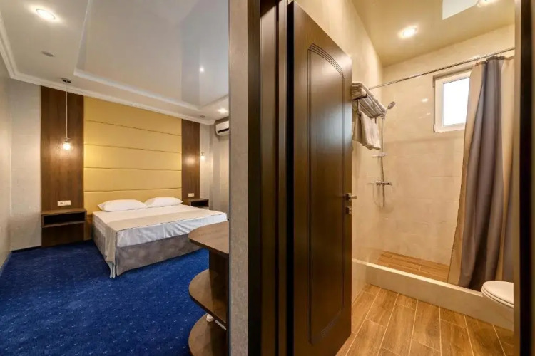 Фотография номера гостиницы Орион