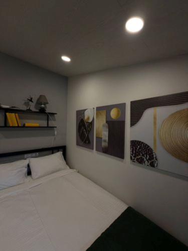 ForRest 5 Apartments