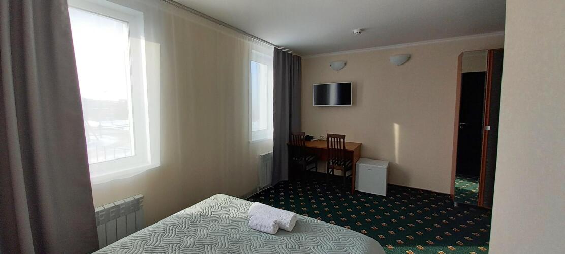 Фотография номера гостиницы Ваветта