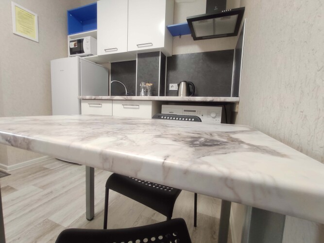 Фотография номера квартиры 2-комнатная квартира рядом с заливом