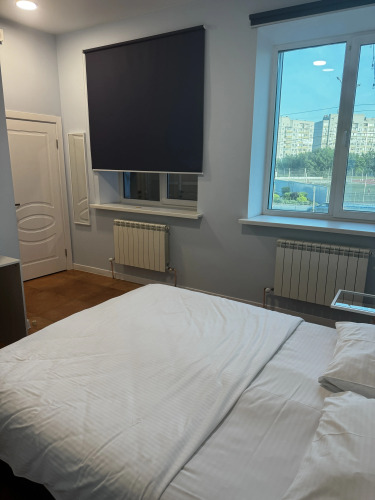 Фотография номера гостиницы Айсберг