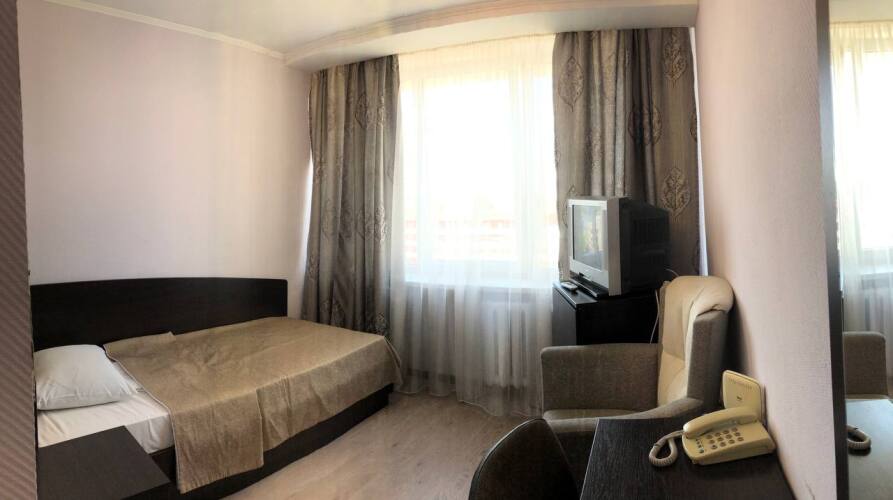 Фотография номера гостиницы Отель Беларусь