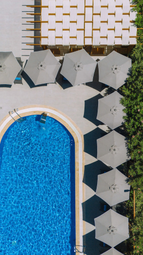 Marvelous Boutique-hotel