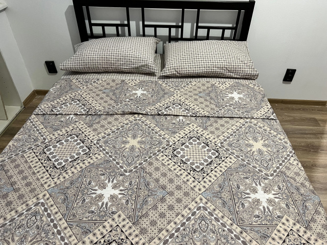 Фотография номера гостевого дома Зеленый Дом