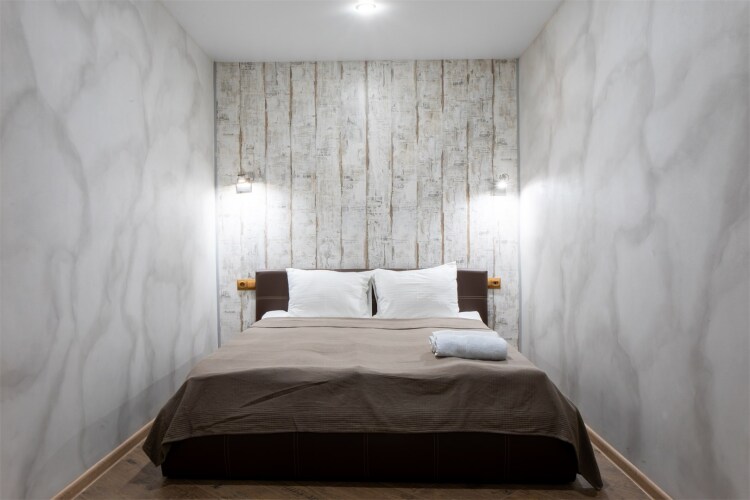 Фотография номера гостиницы Бизнес отель Loft