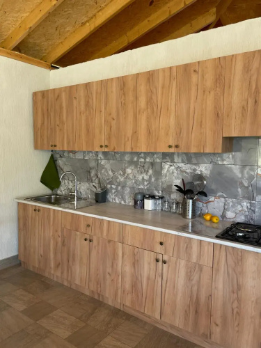 Mini hotel Eko-Kompleks "aschyatsra"