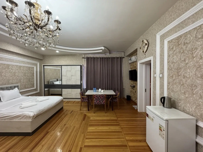 Giza Grand Boutique hotel