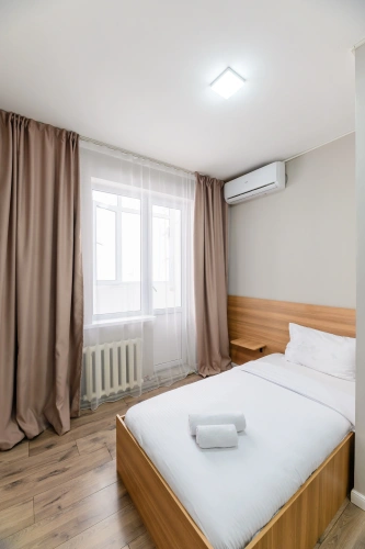 1 Bedroom Standard room with balcony and with courtyard view