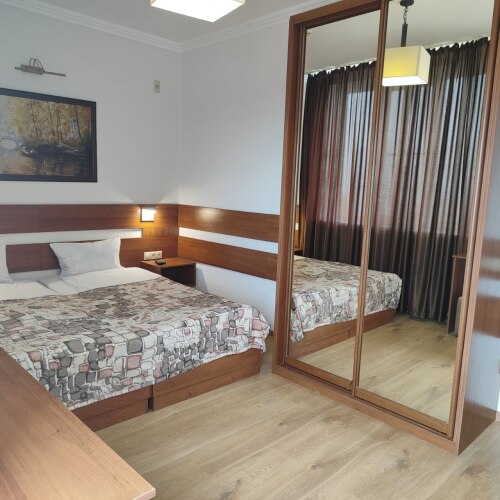 Фотография номера гостиницы Отель Аранда