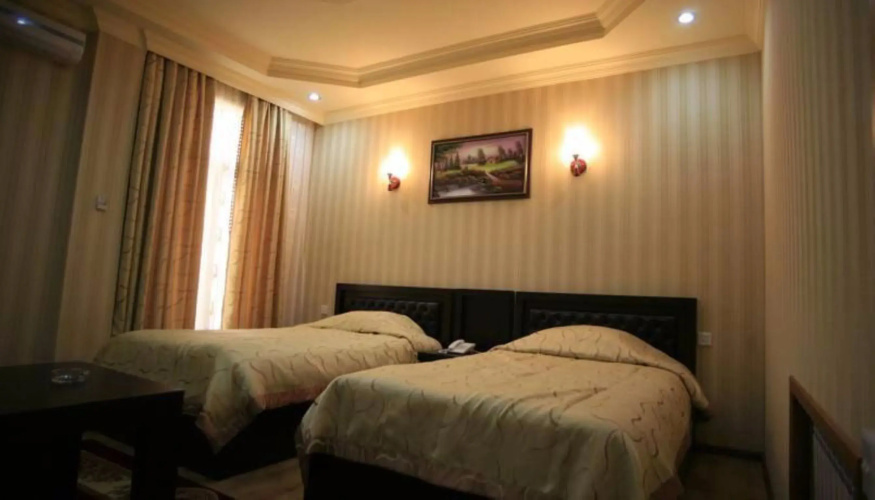 Hotel Premier Hotel
