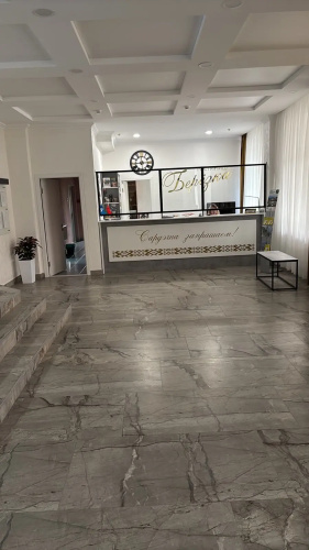 Hotel Berezka