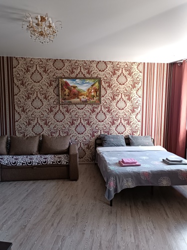 Фотография номера квартиры Квартира Однокомнатная Квартира