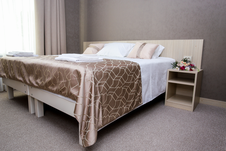 Фотография номера гостиницы Портал