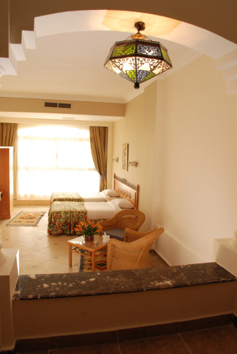 Pyramisa Sahl Hasheesh Resort hotel