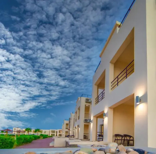 New Eagles Aqua Park Resort Hotel