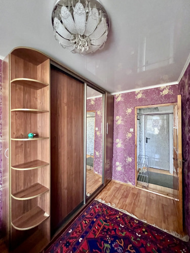 Фотография номера квартиры Квартира с Видом на Море