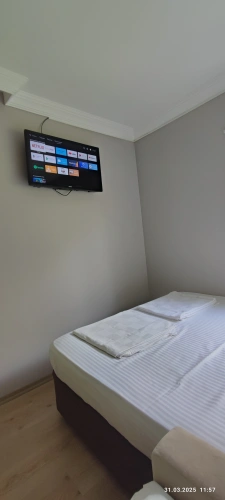 Classic Family room