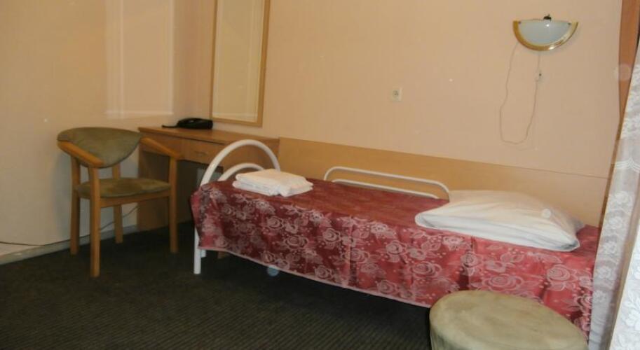 Фотография номера гостиницы Связист