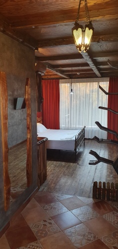 2 Bedrooms Comfort room with balcony and with view