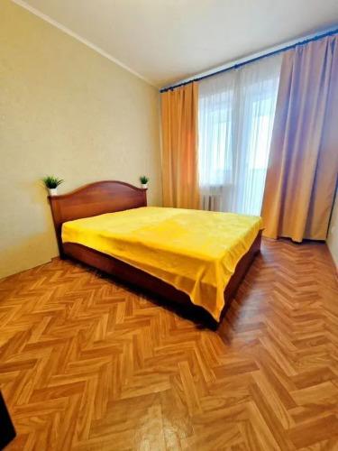 Фотография номера квартиры Квартира На улице Октябрьская 50