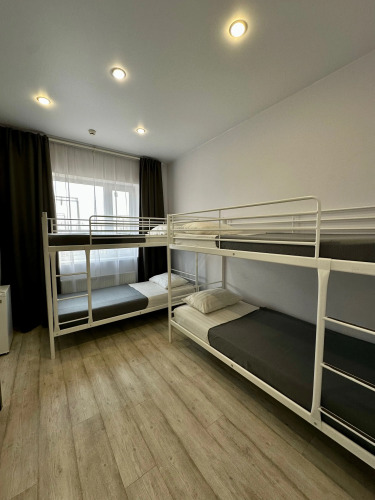 Фотография номера гостиницы Орион