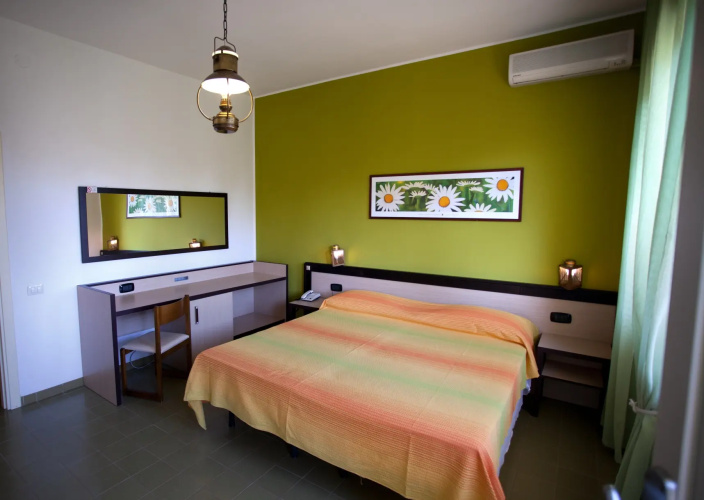 Hotel Guardacosta
