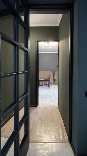 Posutochno Flat
