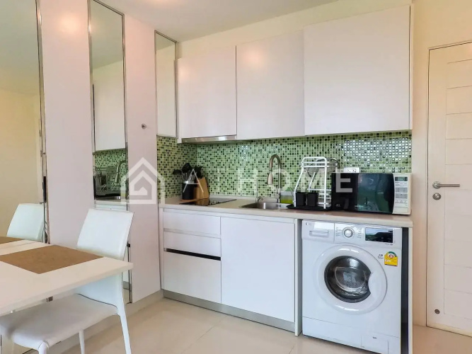 Amazon Residence Apartments