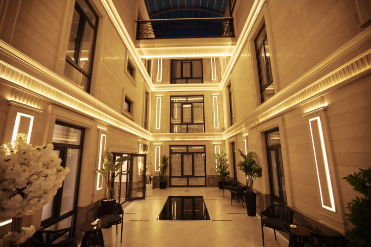 Rio Hotel