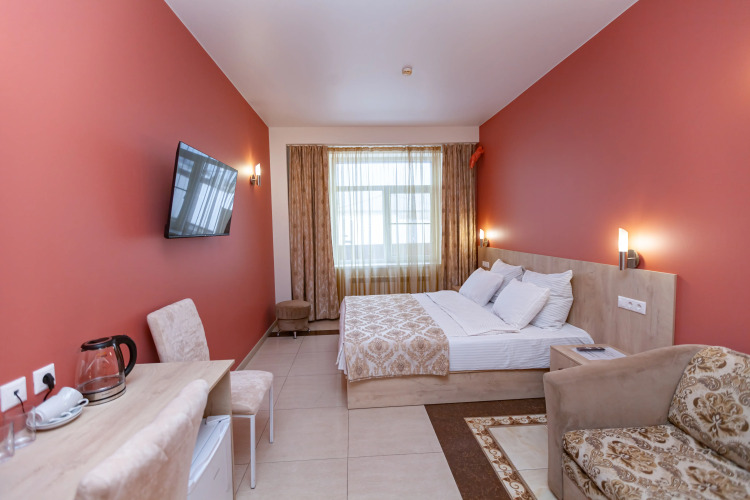  (двуспальная кровать) - изображение 1