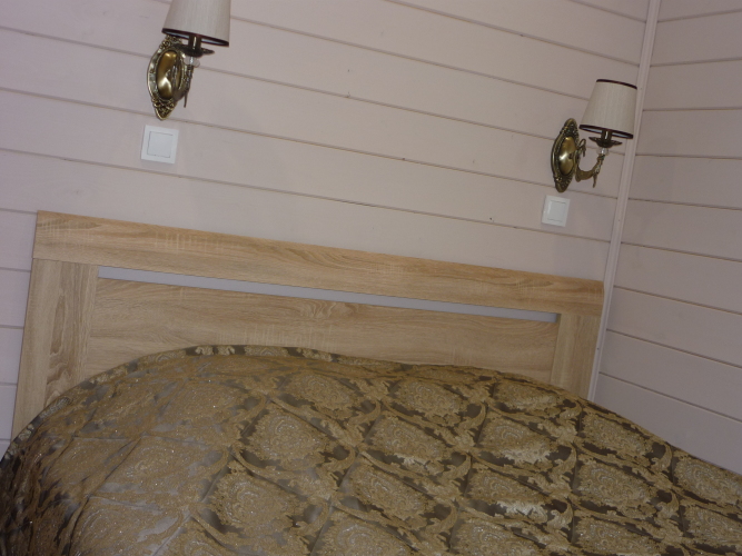 Фотография номера квартиры Апартаменты Жасмин