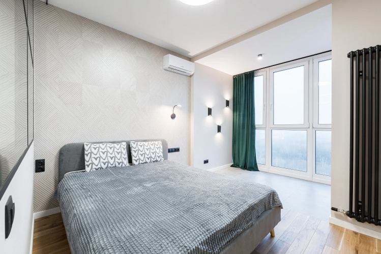 Park View Apartment