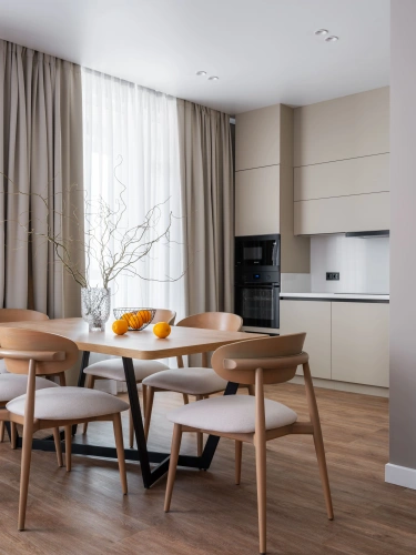 2 Bedrooms Quadruple Apartment with courtyard view