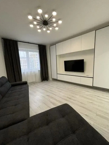 Apartments Black