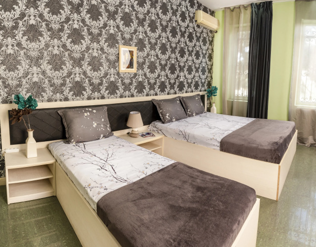 Фотография номера гостиницы 41