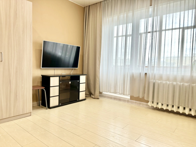Фотография номера квартиры Апартаменты Your Home Морской 68