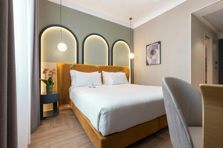 Hotel Je Rome