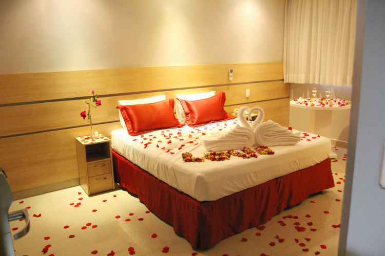 Imperial Plaza Hotel