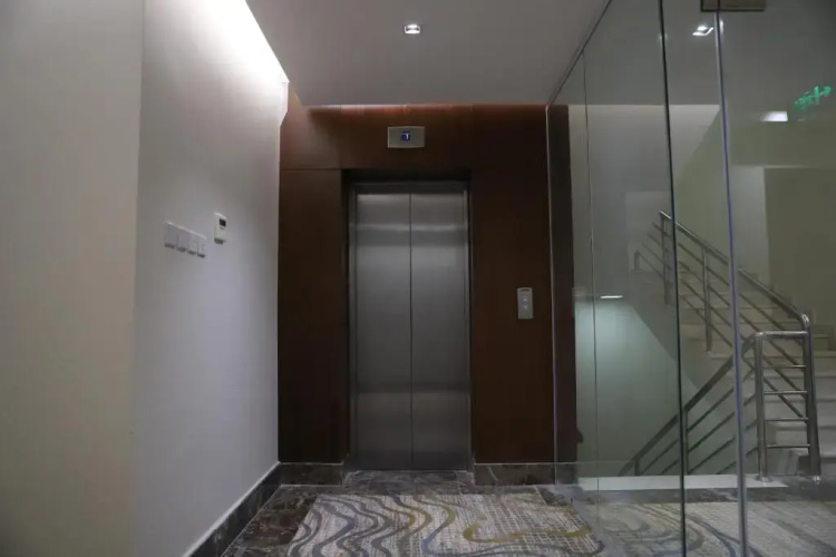 Medhal Qurtuba By Prime Hotels