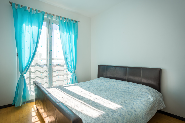 Superior Double Apartment