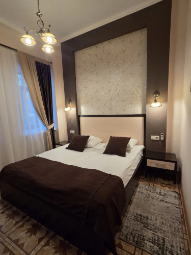 Фотография номера гостиницы Особняк на Карла Маркса