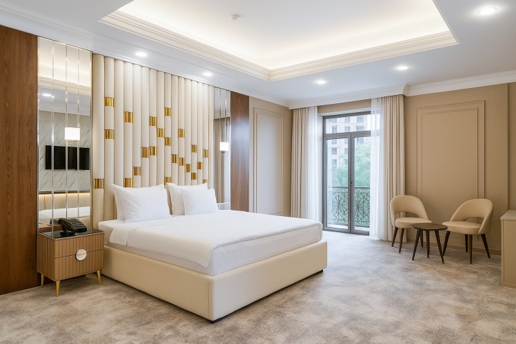 Siab Hotel