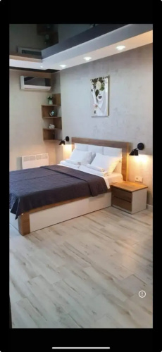 1609 Apartaments
