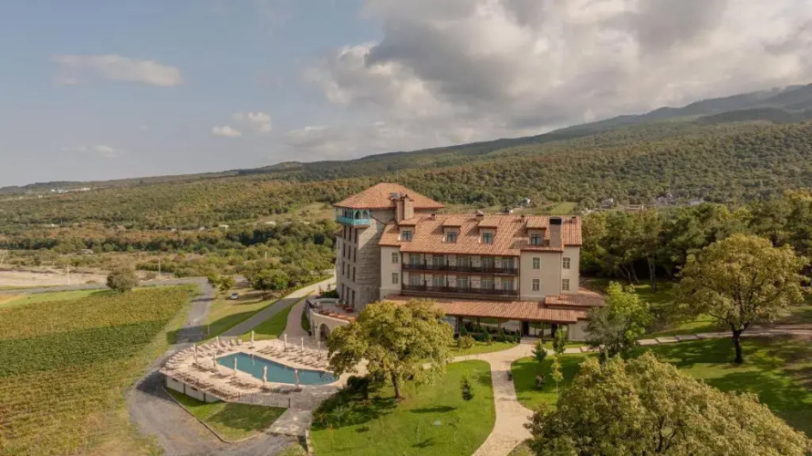 Imagen del hotel