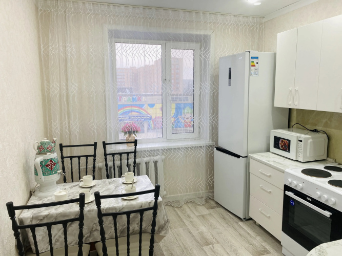 Elegant Home Stepnoy Flat