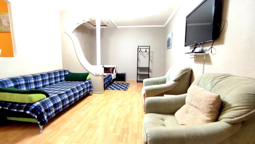 Фотография номера квартиры Квартира ЦЕНТР ГОРОДА Красная 6 этаж 8