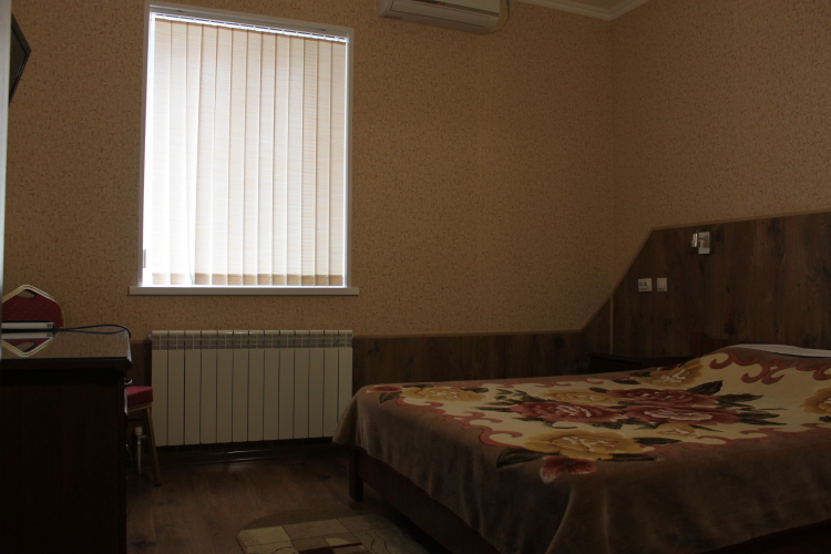 Фотография номера гостиницы Нев Отель