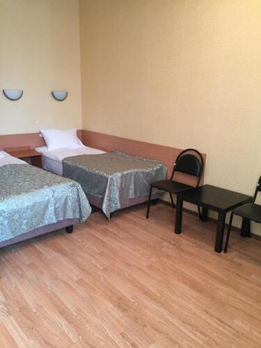 Фотография номера гостиницы ГородОтель на Казанском